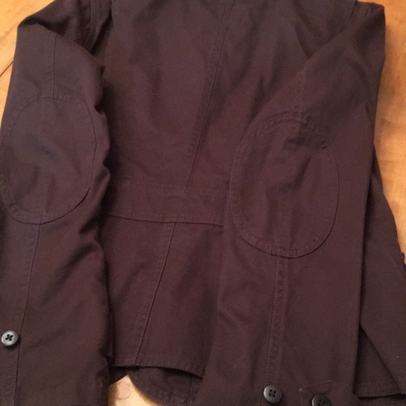 Ralph Lauren Sport Shooting Jacket - Picture 6 of 9